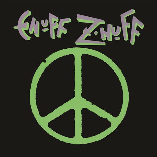 Enuff Z'nuff Enuff Z'nuff (CD)