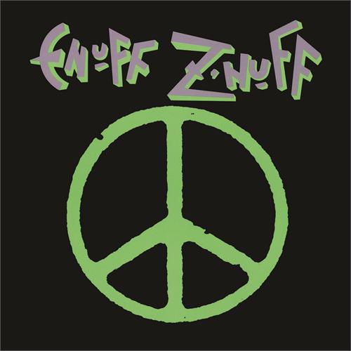 Enuff Z'nuff Enuff Z'nuff (CD) 
