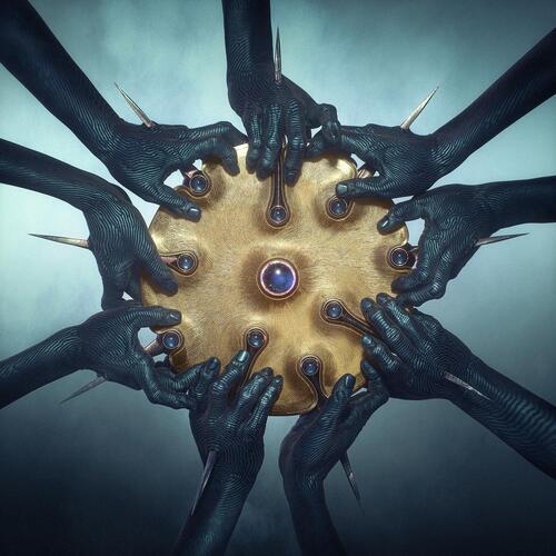 Epica Aspiral (CD+BD) 