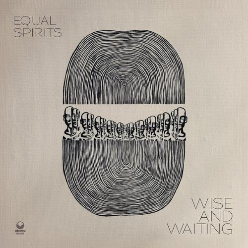 Equal Spirits Wise And Waiting (CD)