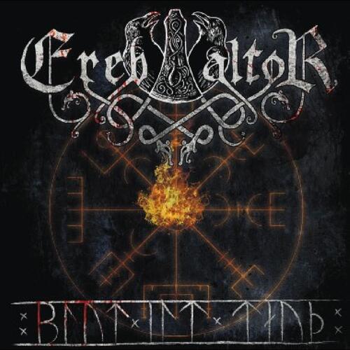 Ereb Altor Blot-Ilt-Tault  (CD) 