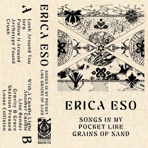 Erica Eso Songs In My Pocket Like Grains Of… (MC) 