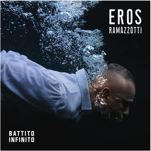 Eros Ramazzotti Battito Infinito (LP)
