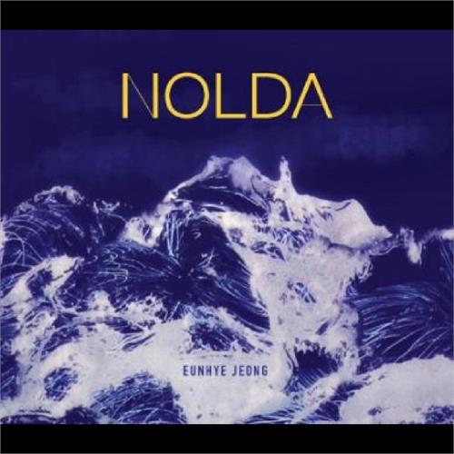 Eunhye Jeong Nolda (CD) 