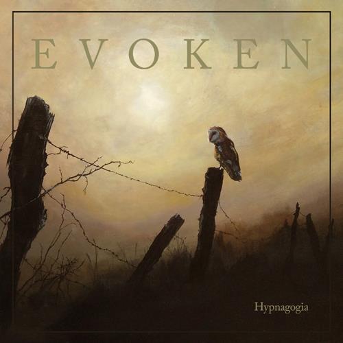 Evoken Hypnagogia (2LP) 