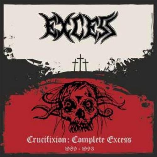 Excess Crucifixion: Complete Excess (LP)
