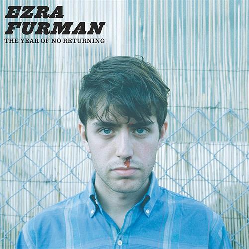 Ezra Furman Year Of No Returning (CD)
