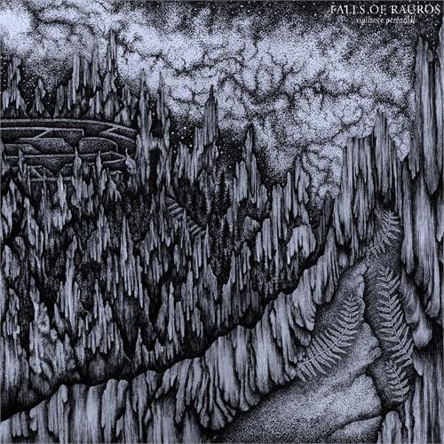 Falls Of Rauros Vigilance Perennial (CD) 