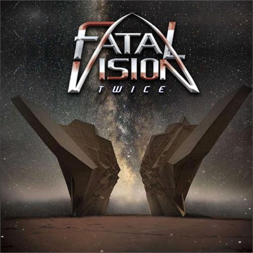Fatal Vision Twice (CD)