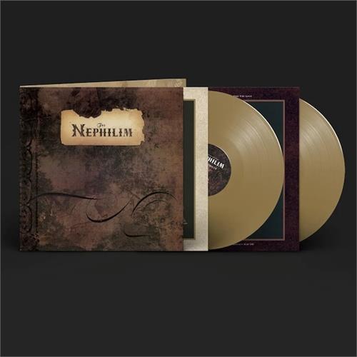 Fields Of The Nephilim The Nephilim: Expanded… - LTD (2LP)