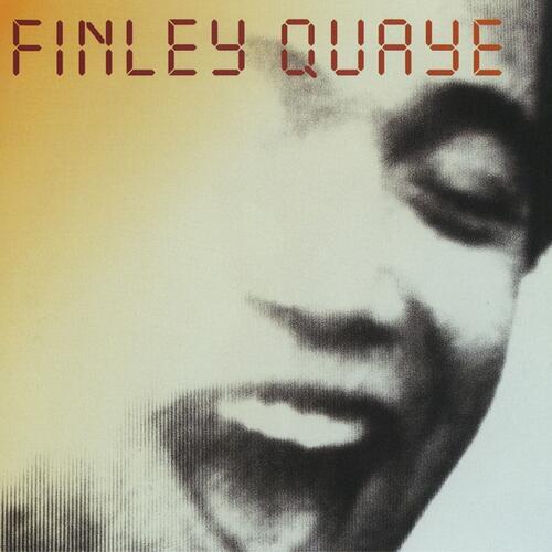 Finley Quaye Maverick A Strike (CD) 