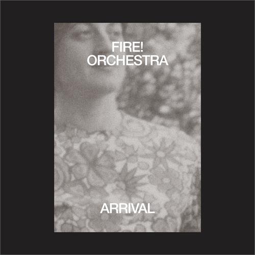 Fire! Orchestra Arrival (CD)