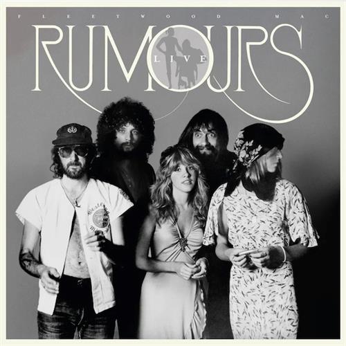 Fleetwood Mac Rumours Live - LTD (2LP)