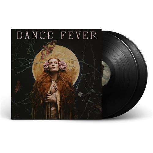 Florence + The Machine Dance Fever (2LP) 