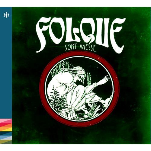 Folque Sort Messe (CD)