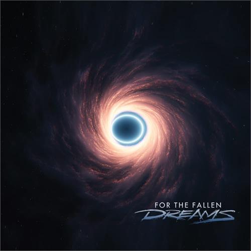 For The Fallen Dreams For The Fallen Dreams (CD)