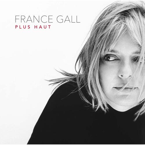 France Gall Plus Haut - Best Of (CD) 
