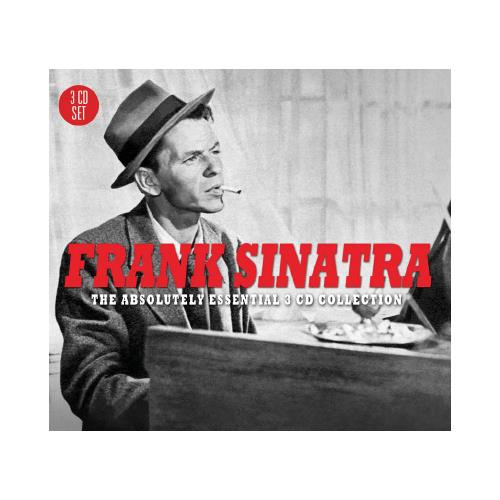 Frank Sinatra The Absolutely Essential 3CD Coll. (3CD)