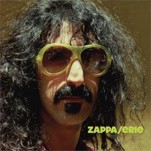 Frank Zappa Zappa / Erie - LTD (6CD)