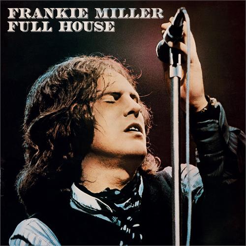 Frankie Miller Full House (CD) 