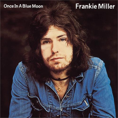 Frankie Miller Once In A Blue Moon (CD) 