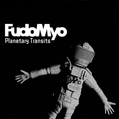 Fudo Myo Planetary Transits (CD)