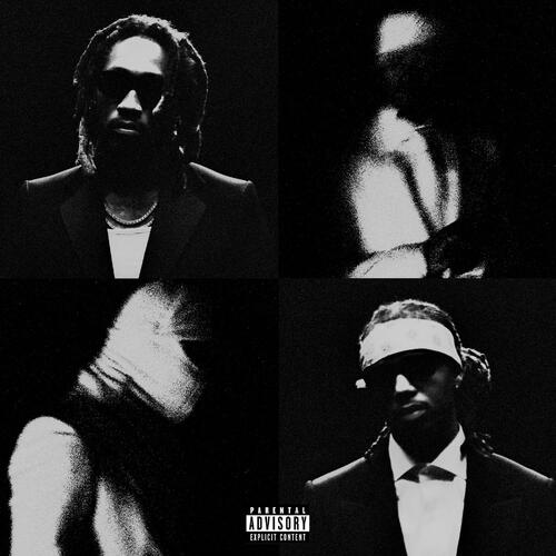 Future & Metro Boomin We Still Don't Trust You (2LP) 
