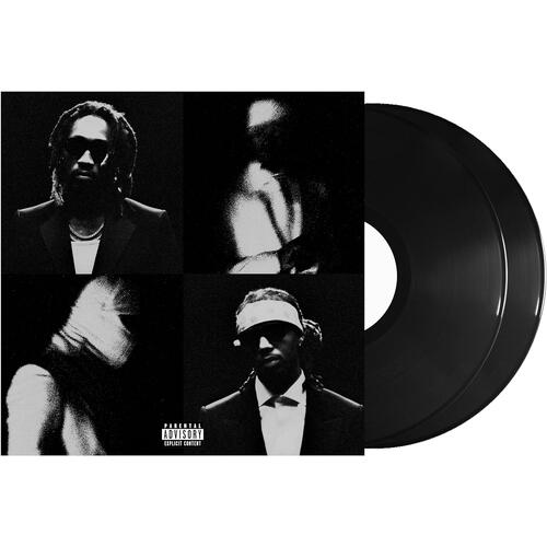 Future & Metro Boomin We Still Don't Trust You (2LP) 