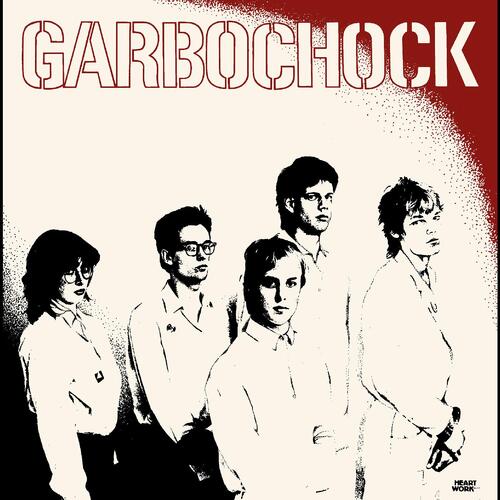 Garbochock Ritual (LP) 