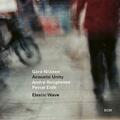 Gard Nilssen's Acoustic Unity Elastic Wave (CD)