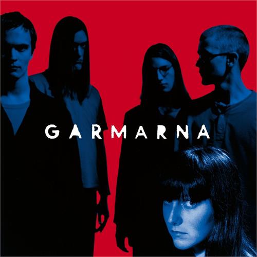 Garmarna Guds Spelemän (LP) 