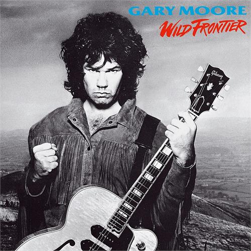 Gary Moore Wild Frontier (SHM-CD)