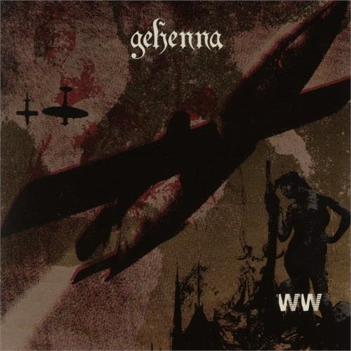 Gehenna WW (CD)