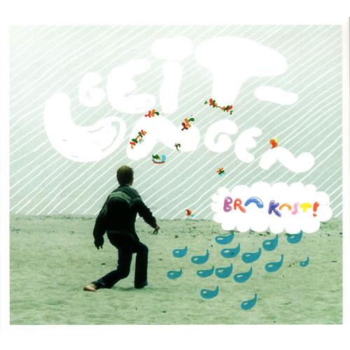 Geitungen Bra Kast (CD) 