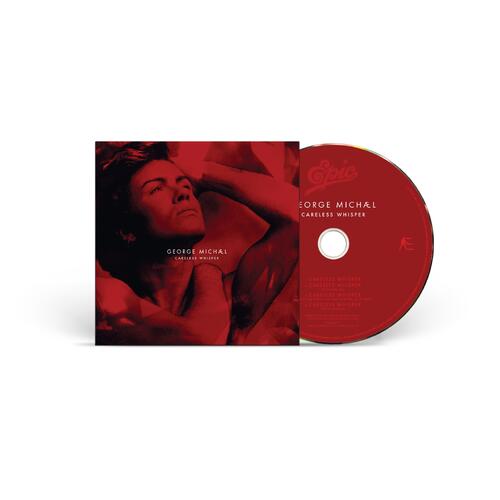 George Michael Careless Whisper EP (CD-Single) 