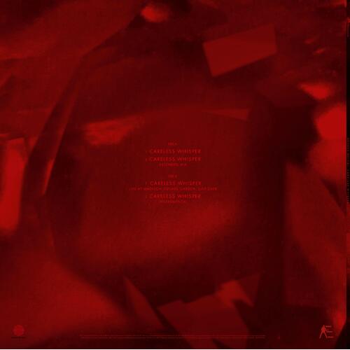 George Michael Careless Whisper EP (CD-Single) 