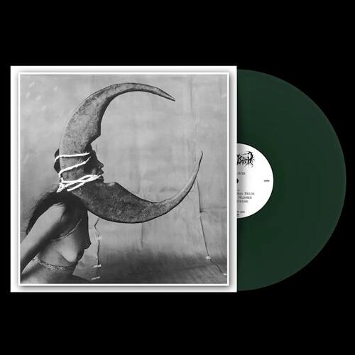 Ghost Bath Moonlover - LTD (LP) 