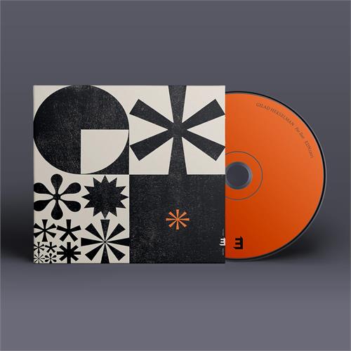 Gilad Hekselman Far Star (CD) 