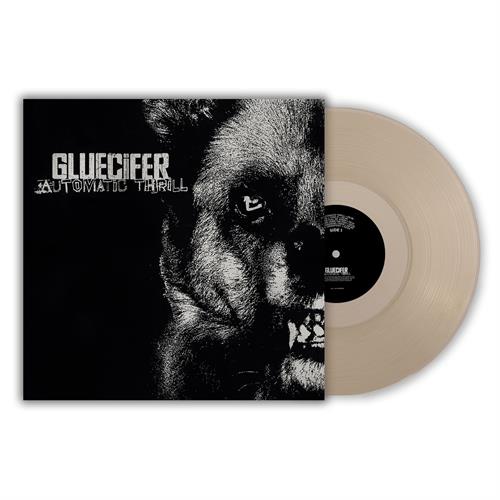 Gluecifer Automatic Thrill - LTD (LP)