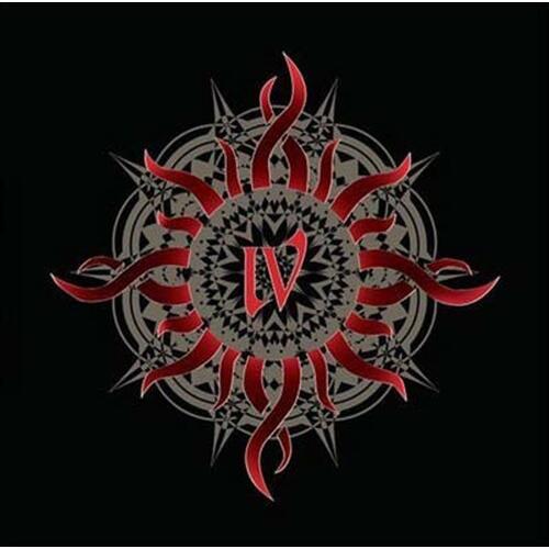 Godsmack IV (2LP) 