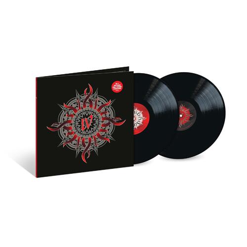 Godsmack IV (2LP) 