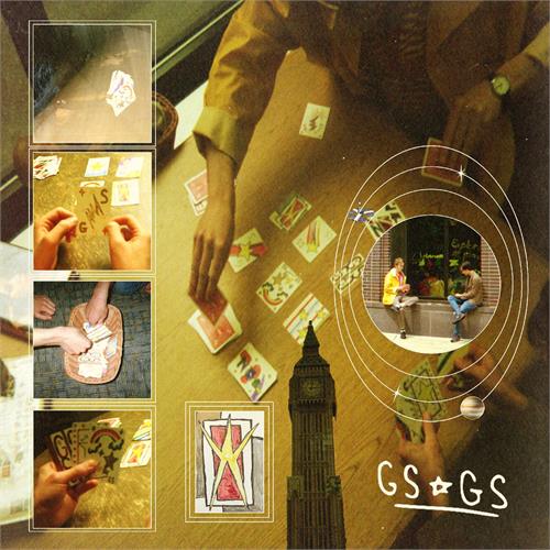 Gold Star Gold Star Introducing…Gold Star Gold… - LTD (LP) 