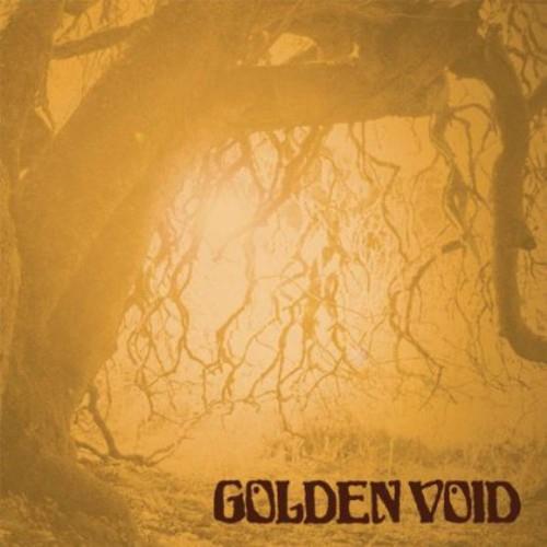 Golden Void Golden Void (LP) 