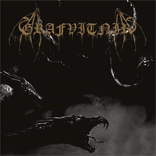 Grafvitnir Semen Serpentis (CD)