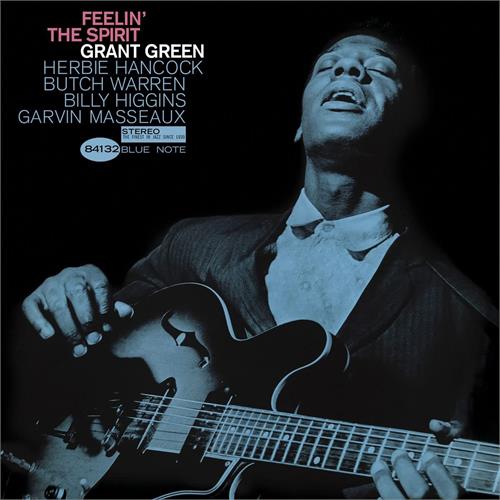 Grant Green Feelin' The Spirit - Tone Poet (LP)