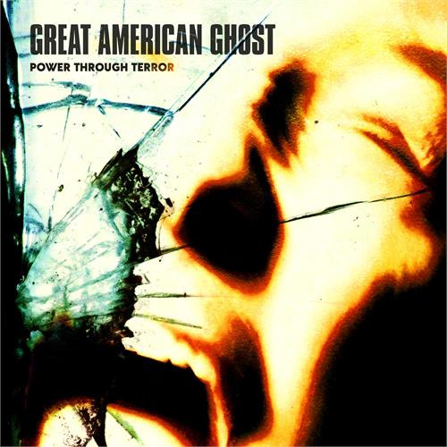 Great American Ghost Power Through Terror (CD)