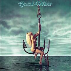 Great White Hooked (CD)