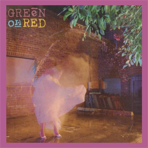 Green On Red Gravity Talks (CD) 