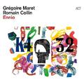 Gregoire Maret/Romain Collin Ennio (CD)
