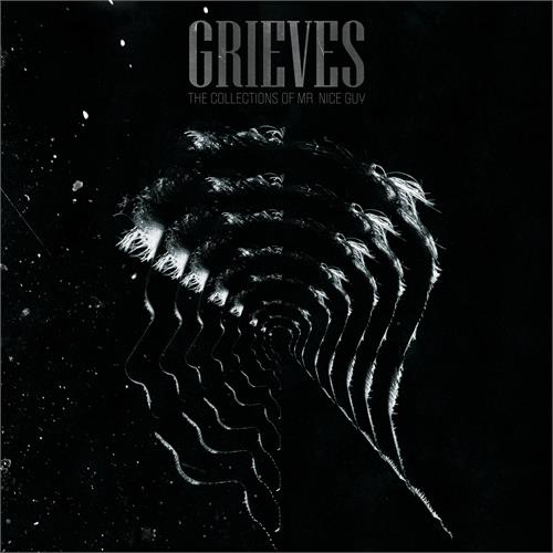 Grieves The Collections Of Mr. Nice… - LTD (LP)